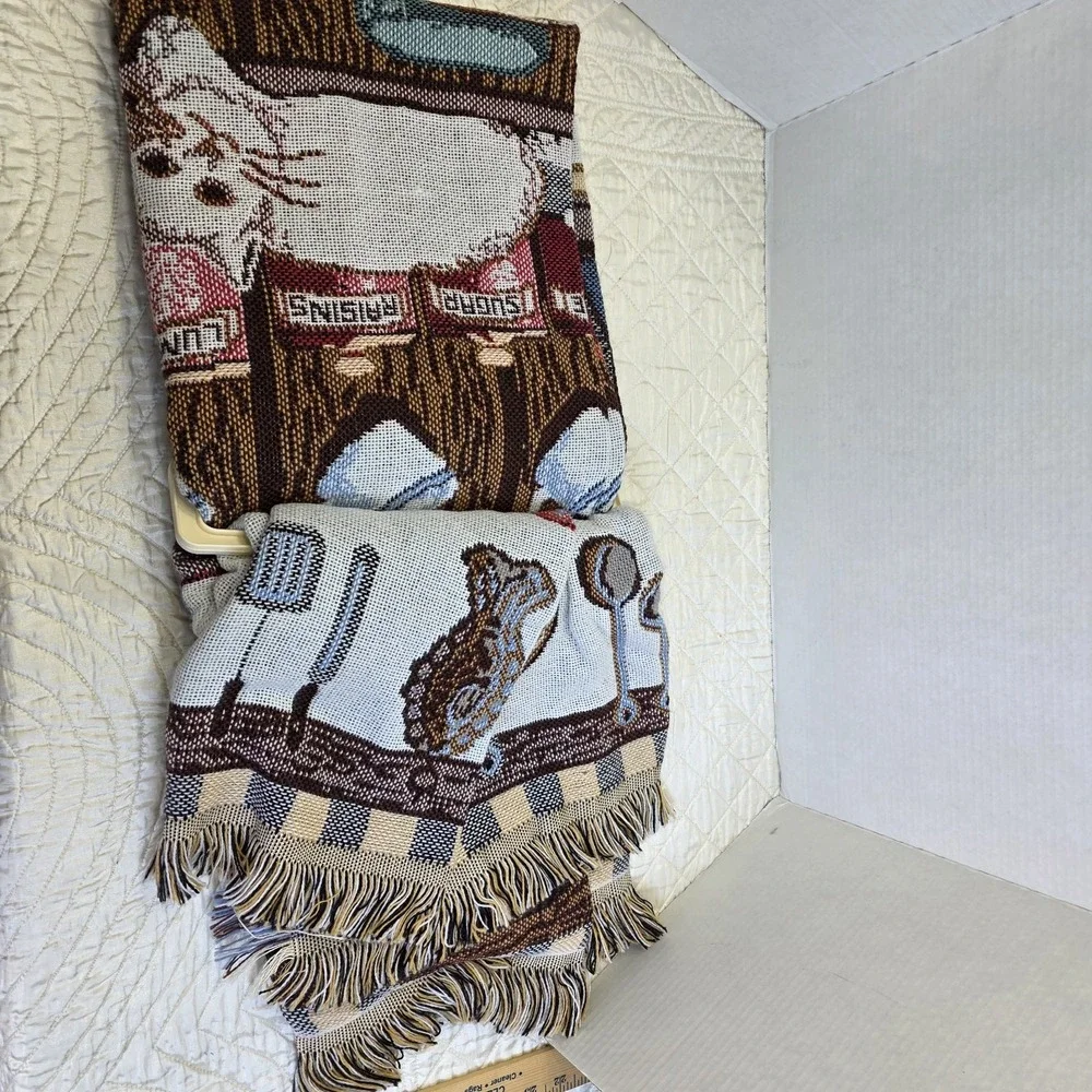 Crown Crafts new vintage